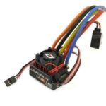 El variador variador quickrun 120a