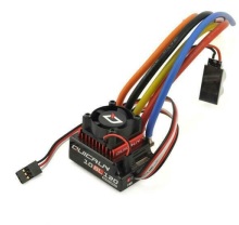 variador quickrun 120a