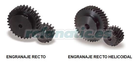 Engranajes - rcfanatic.es