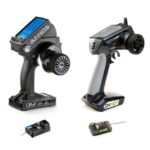 Emisora y Receptor emisora y receptor coches radio control