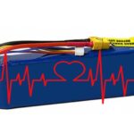 Mantenimiento de las baterías mantenimiento de las baterías radio control