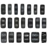 El dibujo de las ruedas dibujos de ruedas coches radio control