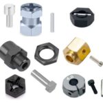 hexagonales para coches rc