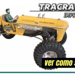tracrawler carroceria impresa en 3d como se hizo