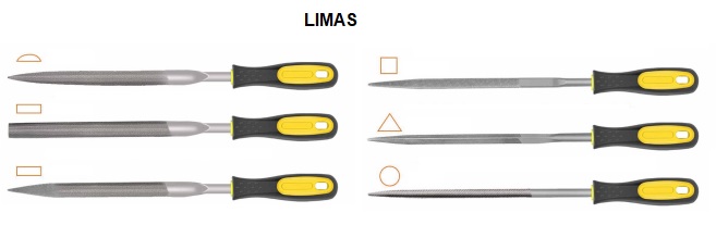 juego de limas
