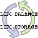 lipo balance lipo storage
